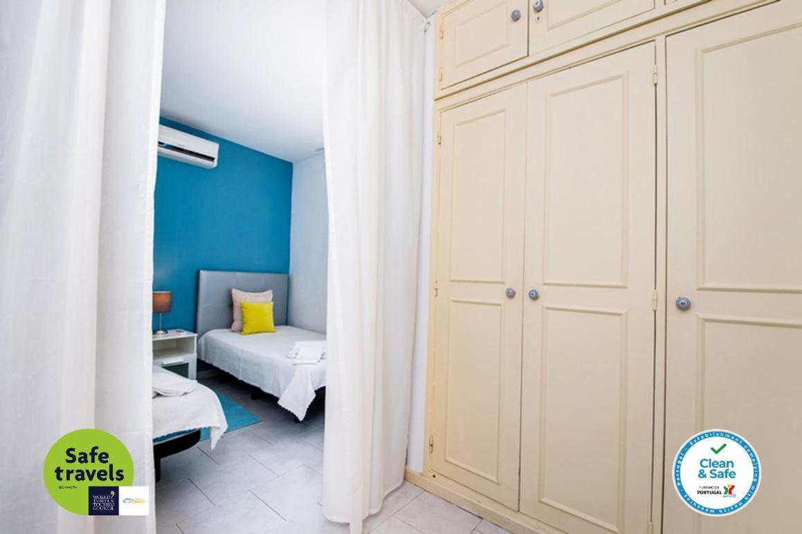 Lena'S Beach House By Hellovacations 알부페이라 외부 사진