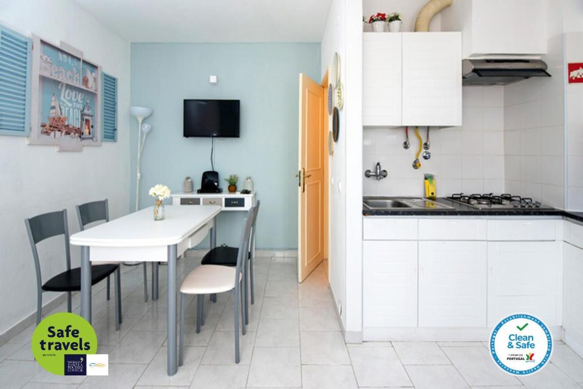 Lena'S Beach House By Hellovacations 알부페이라 외부 사진
