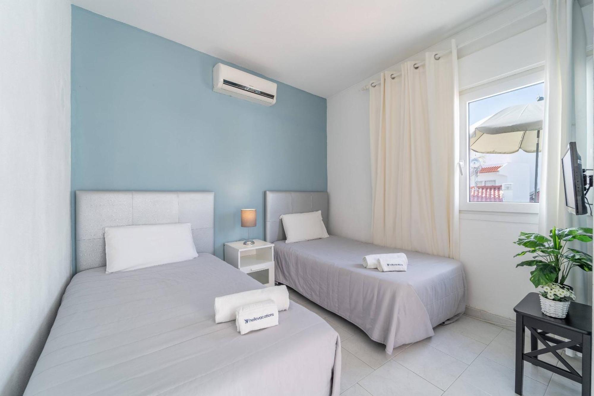 Lena'S Beach House By Hellovacations 알부페이라 외부 사진