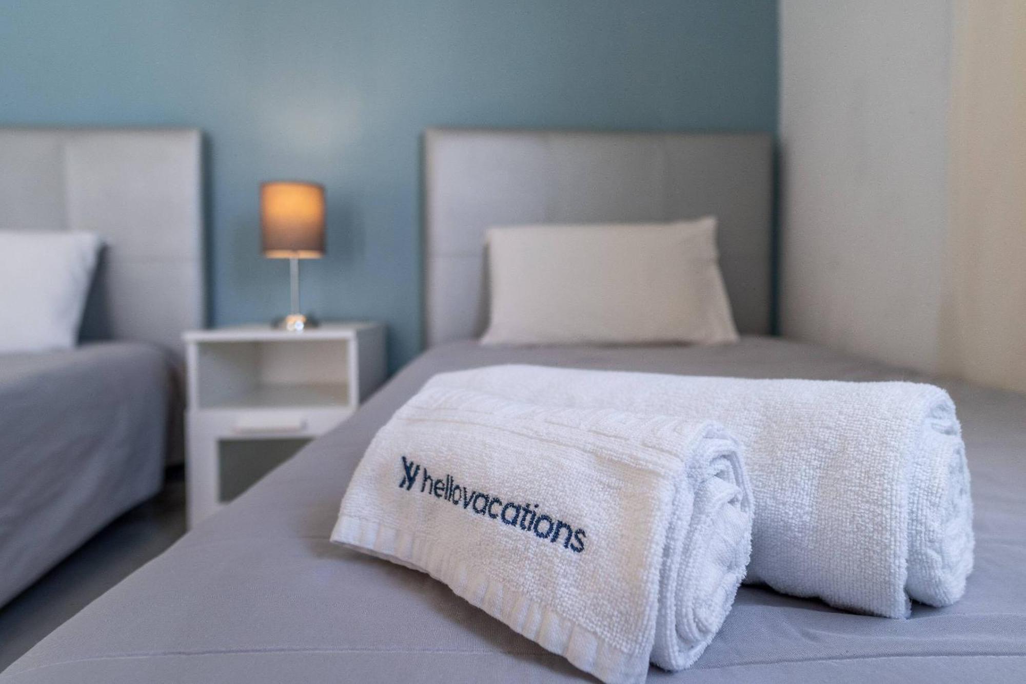 Lena'S Beach House By Hellovacations 알부페이라 외부 사진